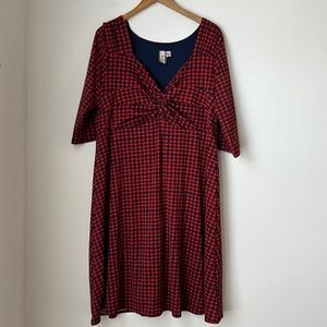 Lucie Lu Dress